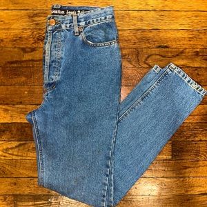 Jean Paul Gaultier Vintage Jeans
